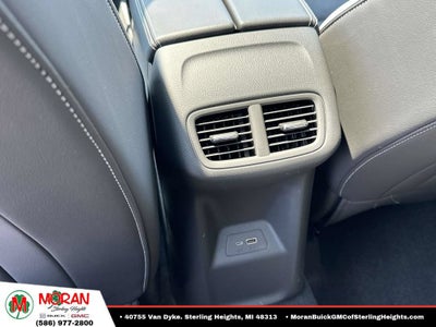 2024 Buick Envision Sport Touring
