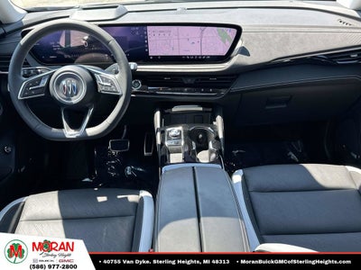 2024 Buick Envision Sport Touring