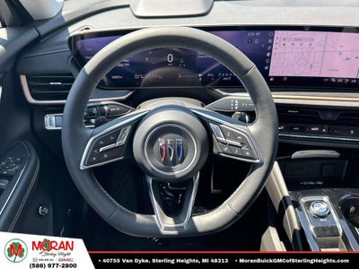 2024 Buick Envision Sport Touring
