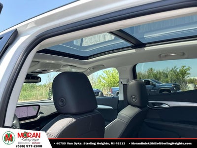 2024 Buick Envision Sport Touring