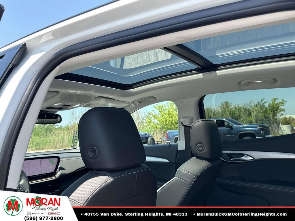 2024 Buick Envision Sport Touring