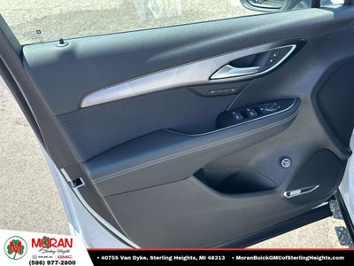 2024 Buick Envision Sport Touring