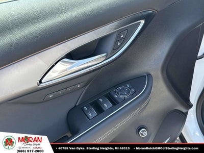 2024 Buick Envision Sport Touring