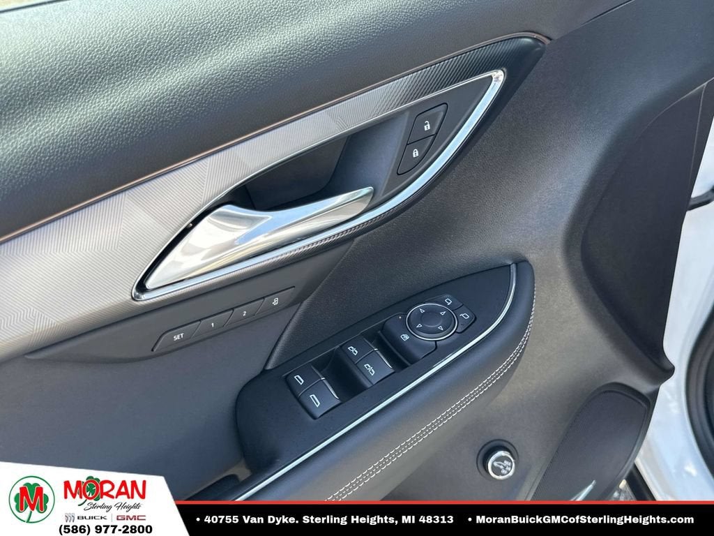 2024 Buick Envision Sport Touring