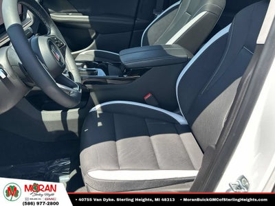 2024 Buick Envision Sport Touring
