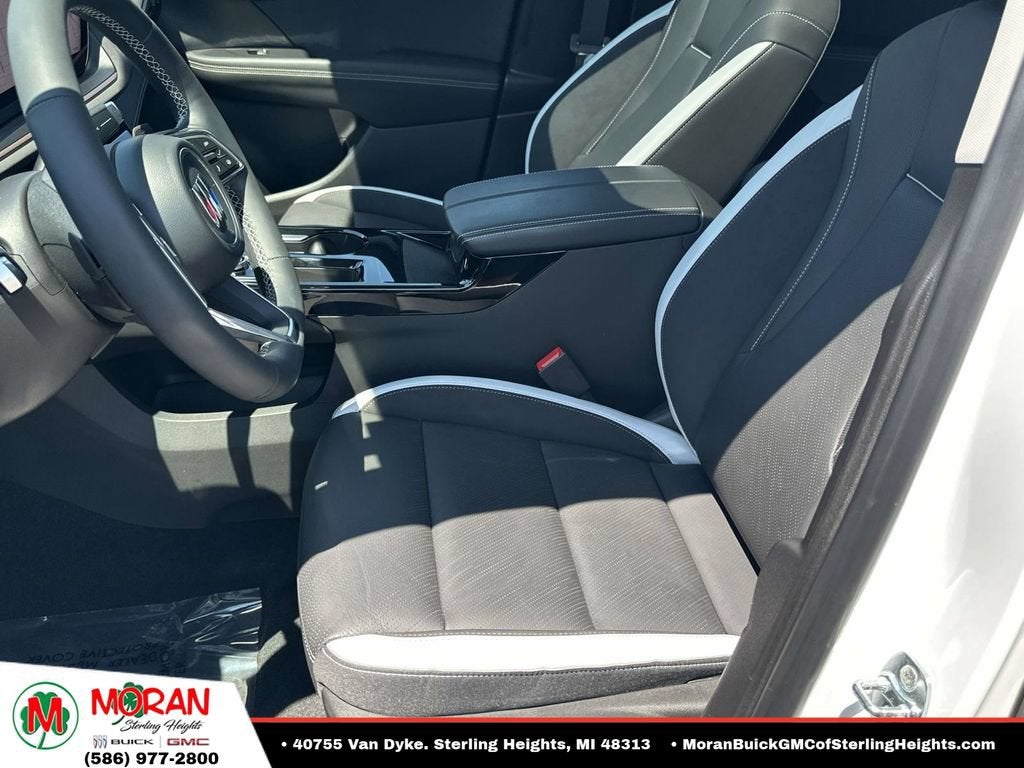 2024 Buick Envision Sport Touring