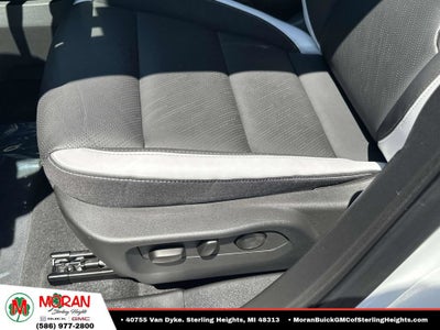 2024 Buick Envision Sport Touring