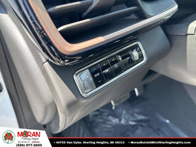 2024 Buick Envision Sport Touring