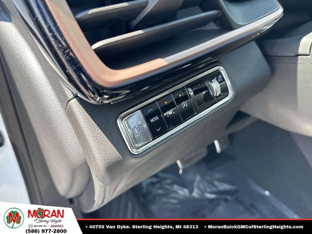 2024 Buick Envision Sport Touring