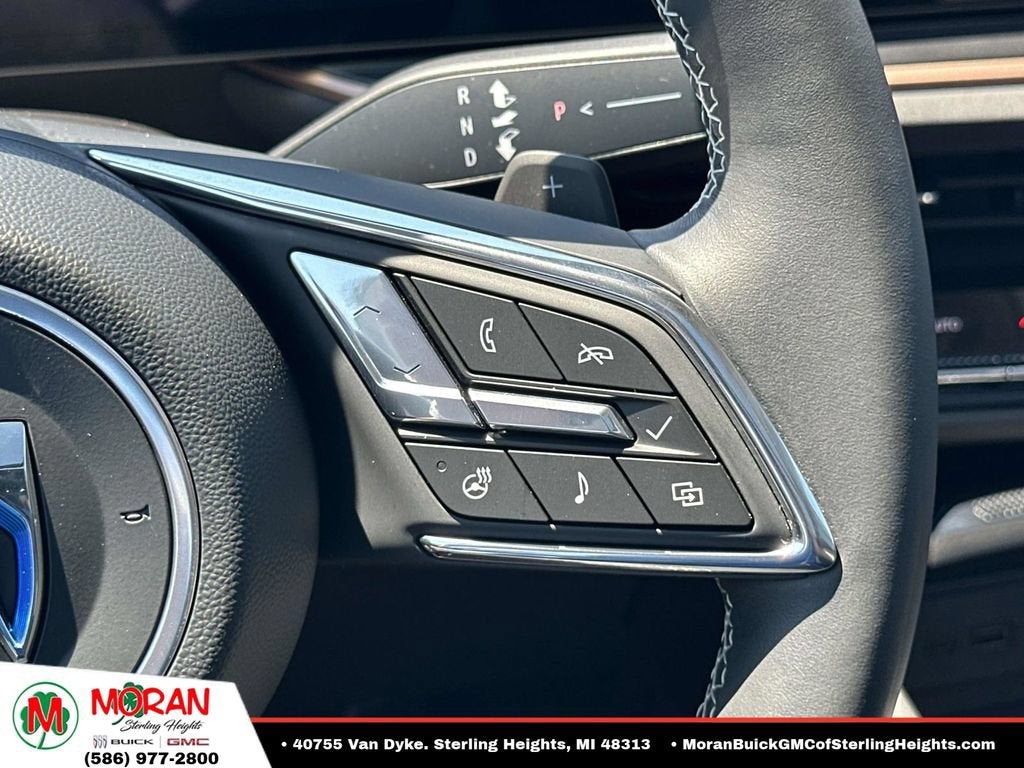 2024 Buick Envision Sport Touring