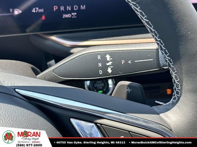 2024 Buick Envision Sport Touring