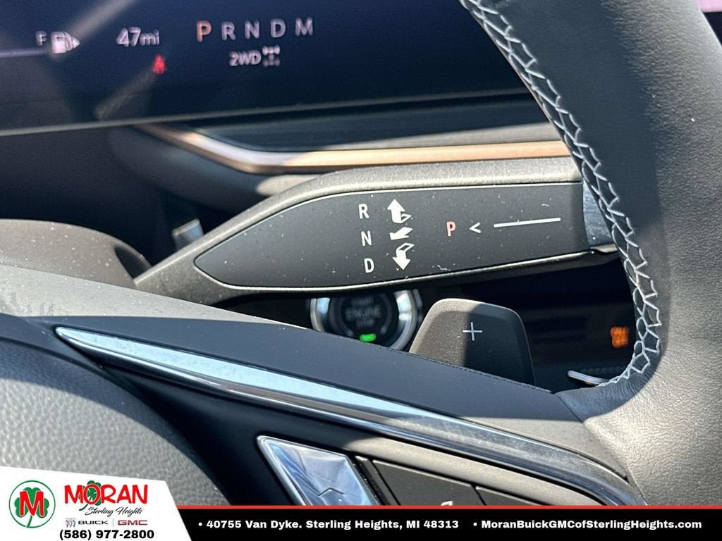 2024 Buick Envision Sport Touring