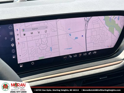 2024 Buick Envision Sport Touring
