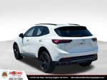 2024 Buick Envision Sport Touring