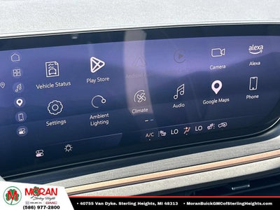 2024 Buick Envision Sport Touring