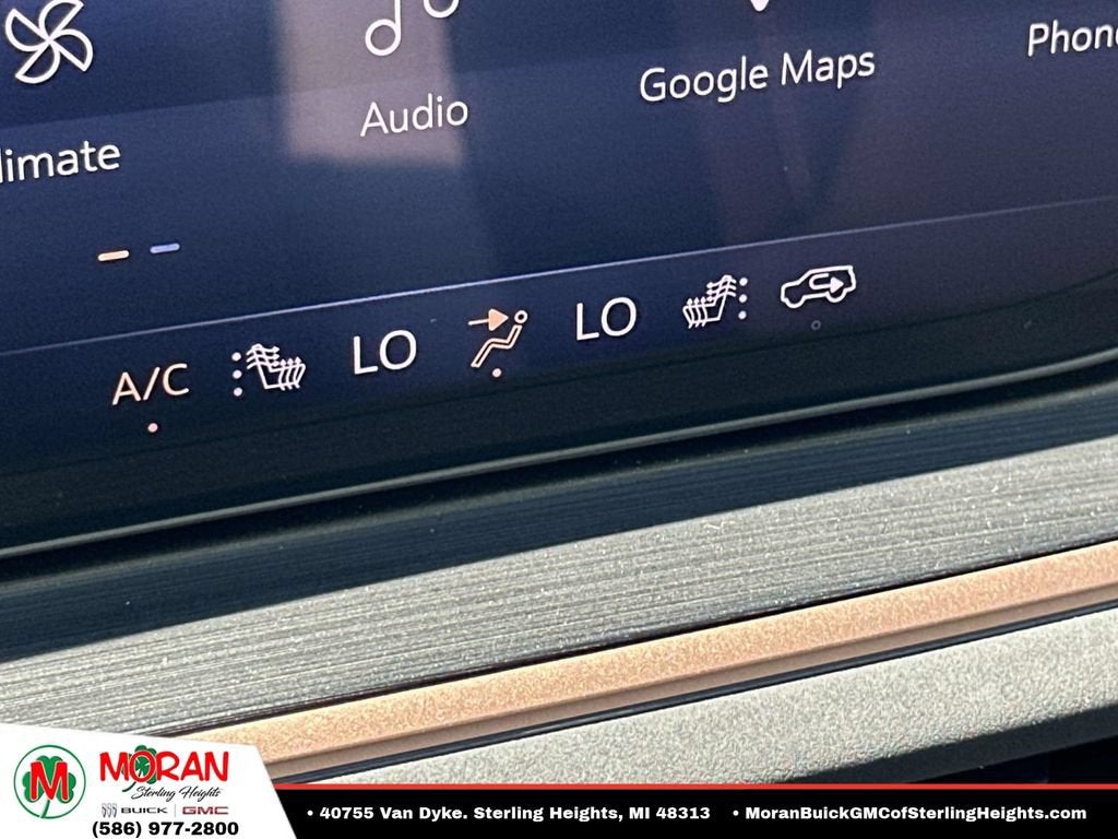 2024 Buick Envision Sport Touring