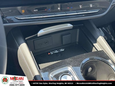 2024 Buick Envision Sport Touring