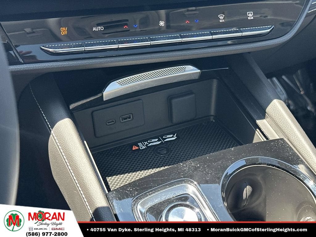 2024 Buick Envision Sport Touring