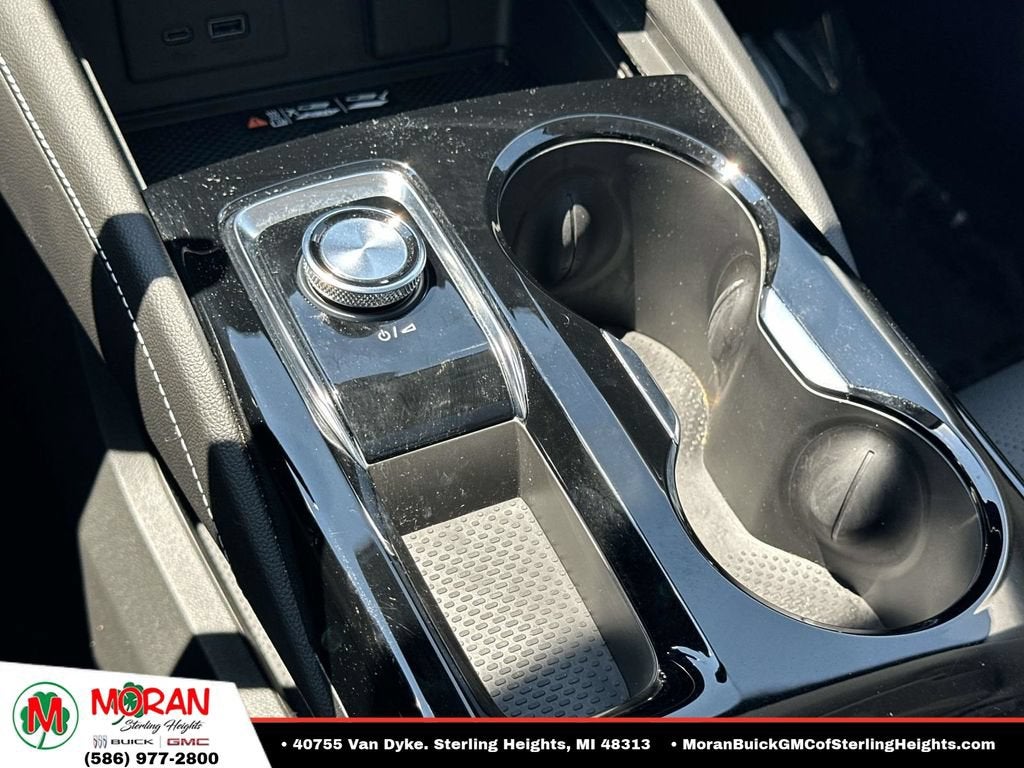 2024 Buick Envision Sport Touring