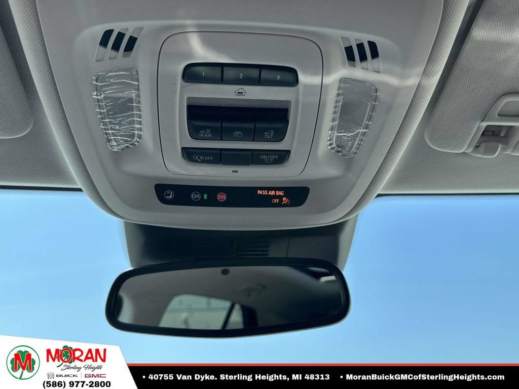 2024 Buick Envision Sport Touring
