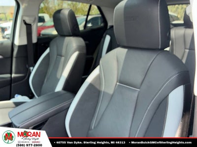 2024 Buick Envision Sport Touring