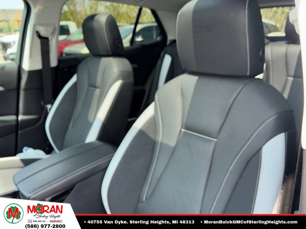 2024 Buick Envision Sport Touring
