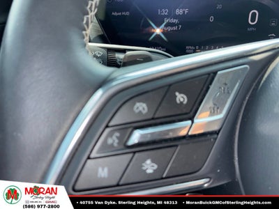 2024 Buick Envision Sport Touring