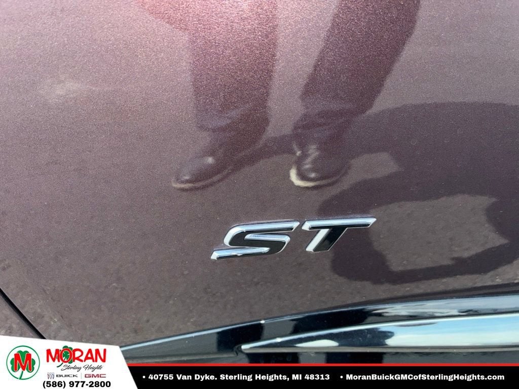 2024 Buick Envision Sport Touring