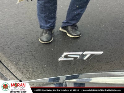 2024 Buick Envision Sport Touring