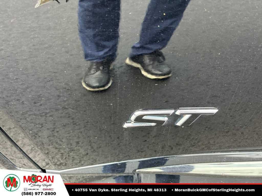 2024 Buick Envision Sport Touring