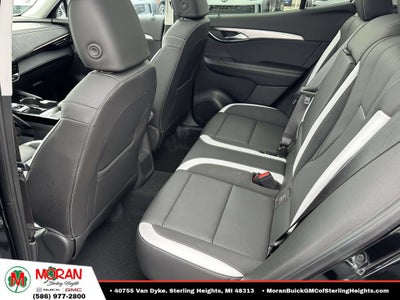 2024 Buick Envision Sport Touring