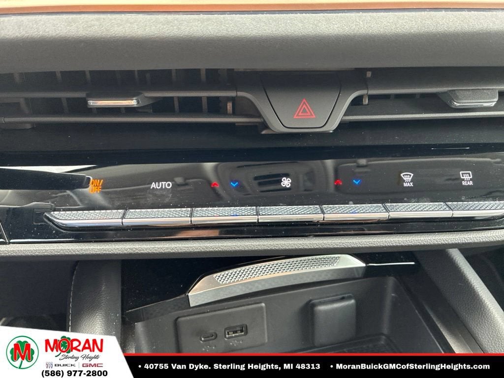 2024 Buick Envision Sport Touring