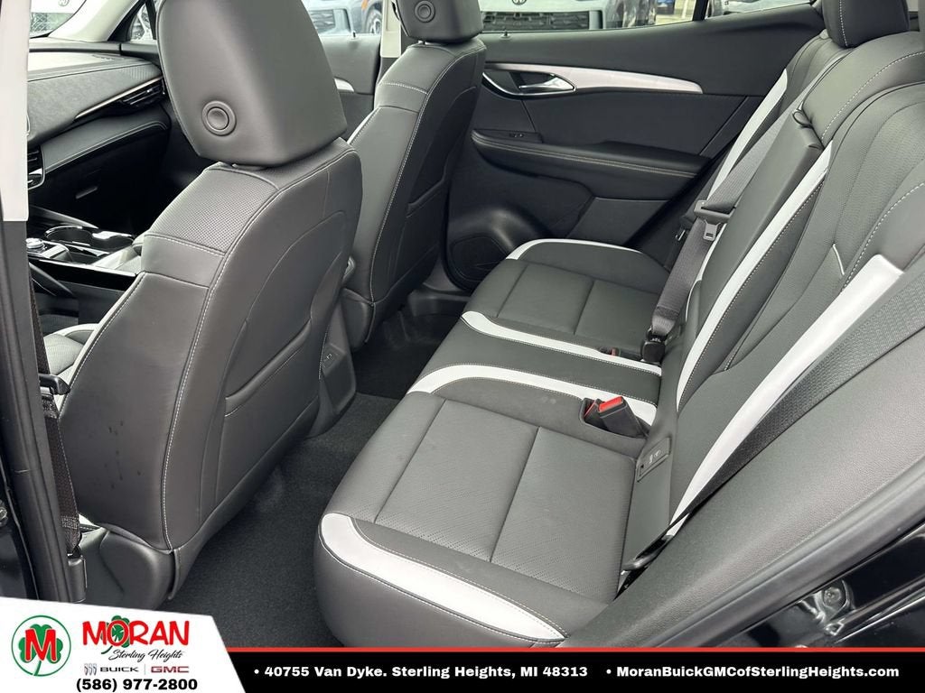2024 Buick Envision Sport Touring