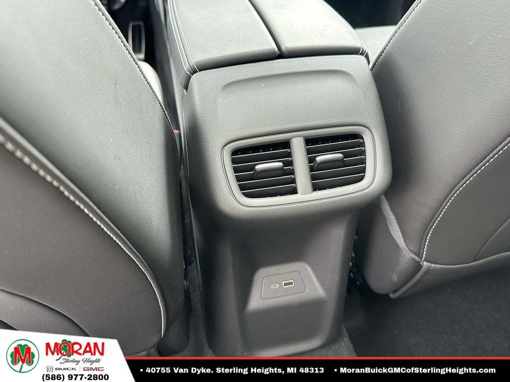 2024 Buick Envision Sport Touring