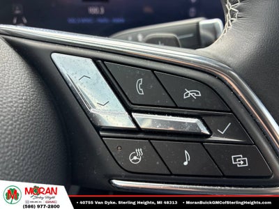 2024 Buick Envision Sport Touring