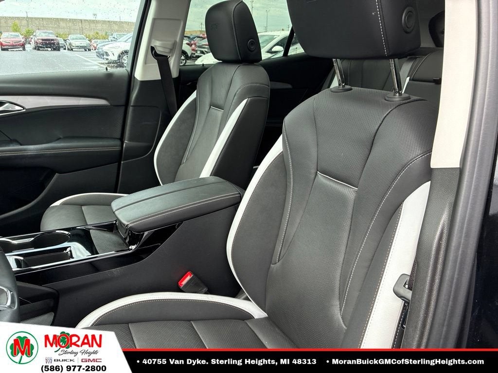 2024 Buick Envision Sport Touring