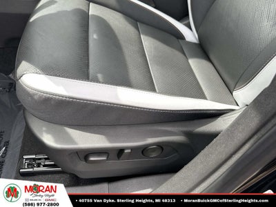 2024 Buick Envision Sport Touring