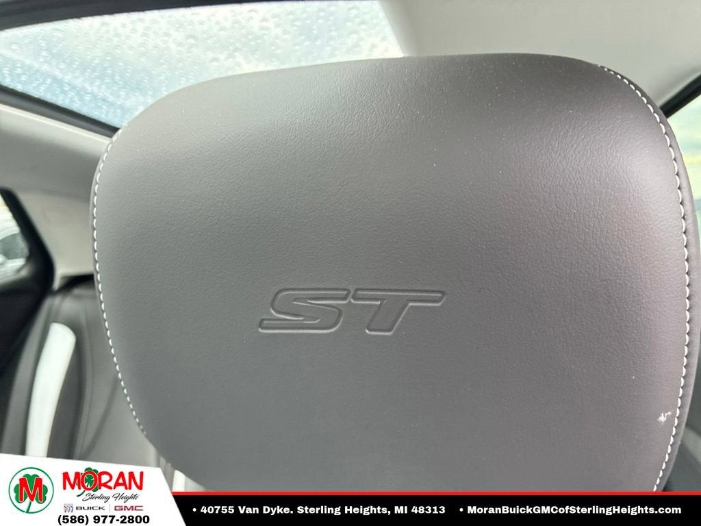 2024 Buick Envision Sport Touring