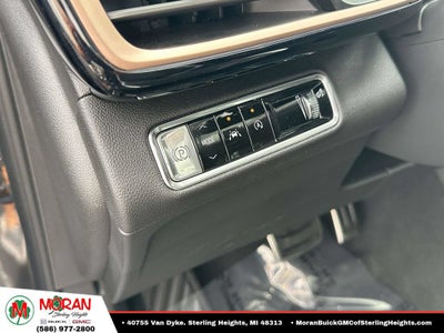 2024 Buick Envision Sport Touring