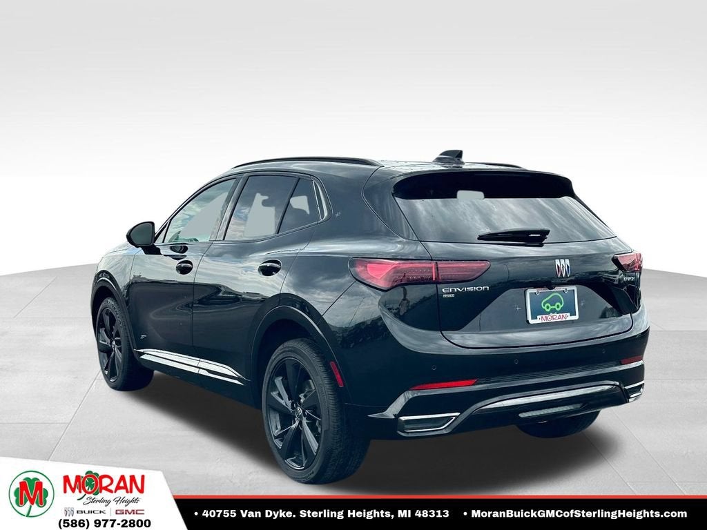 2024 Buick Envision Sport Touring