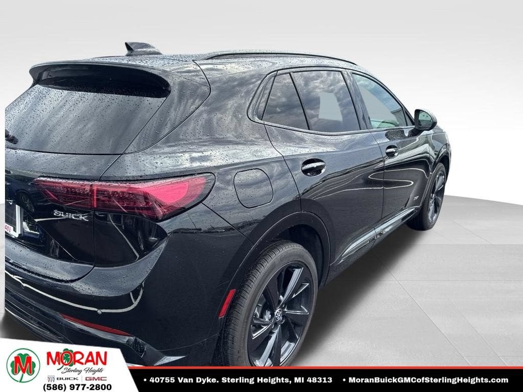 2024 Buick Envision Sport Touring