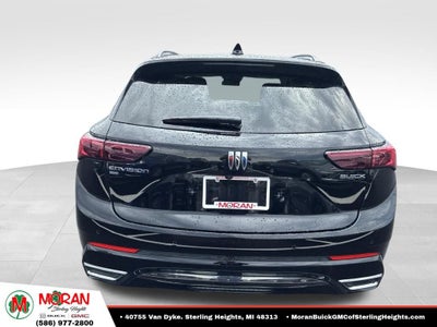 2024 Buick Envision Sport Touring