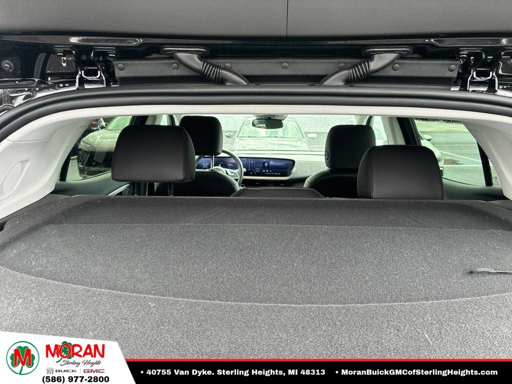 2024 Buick Envision Sport Touring