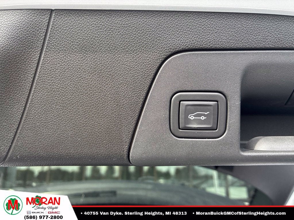 2024 Buick Envision Sport Touring
