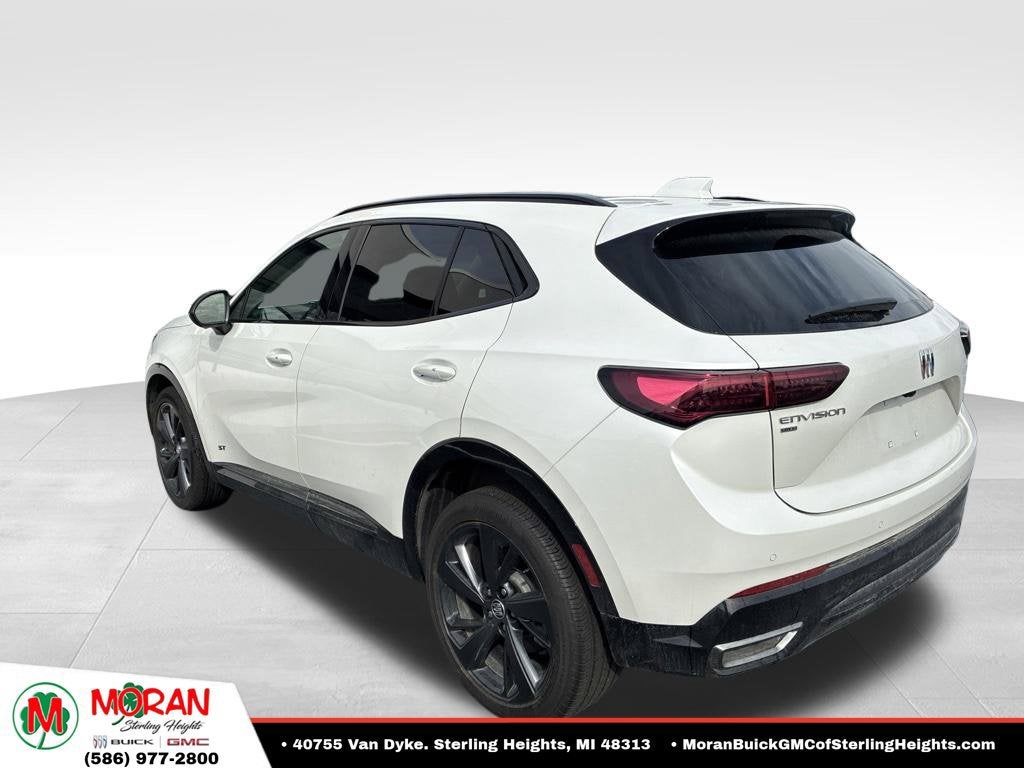 2024 Buick Envision Sport Touring
