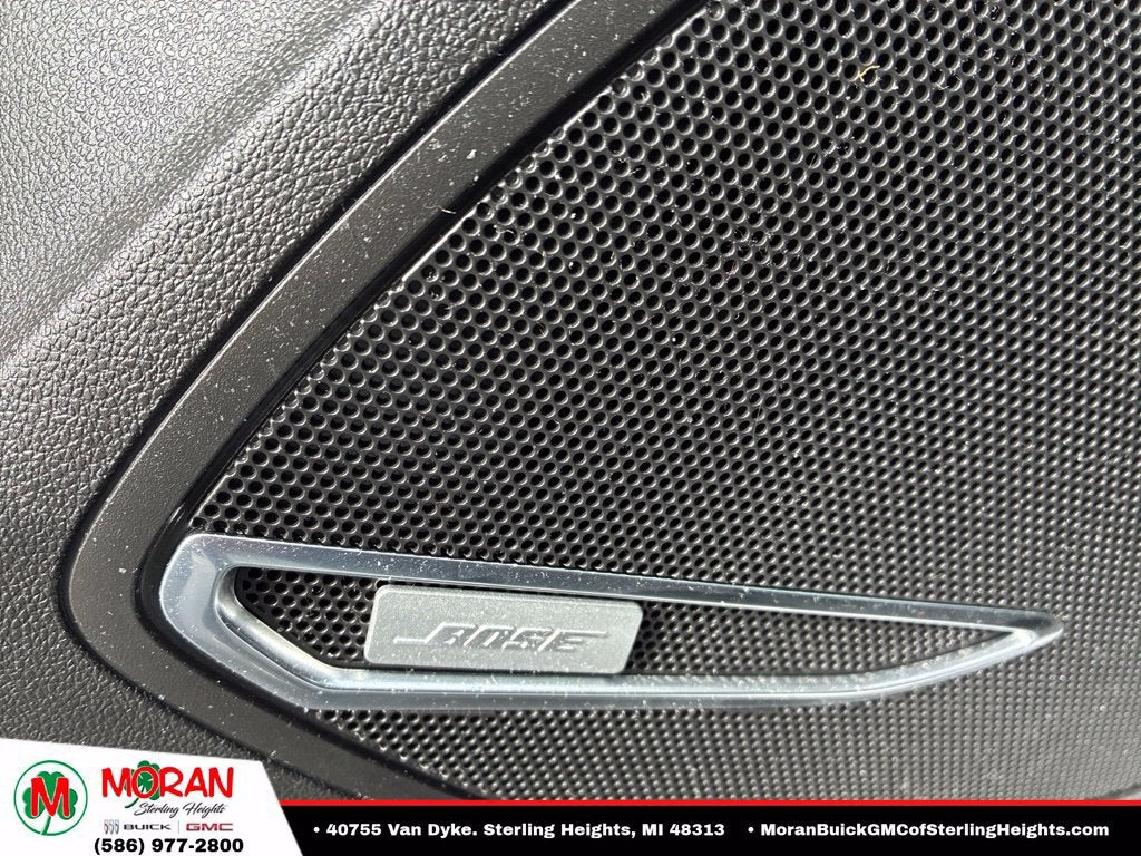 2024 Buick Envision Sport Touring