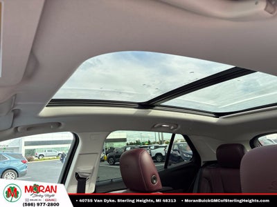 2024 Buick Envision Sport Touring