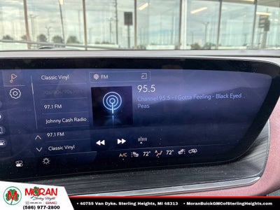 2024 Buick Envision Sport Touring