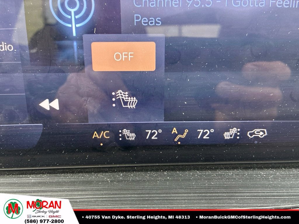 2024 Buick Envision Sport Touring
