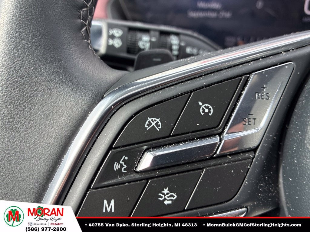 2024 Buick Envision Sport Touring